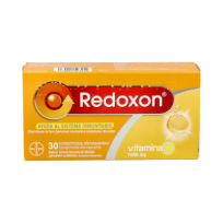 Redoxon Vitamina C Limón...