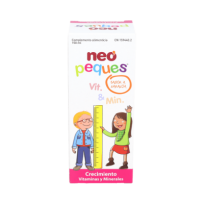 Neovital Neo Peques...