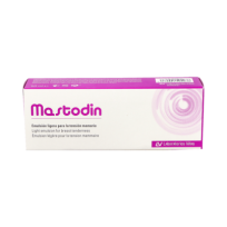 Mastodin Emulsion 50 Ml