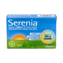 Serenia Relajación Natural...
