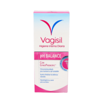 Vagisil Higiene Íntima...