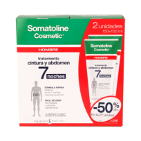 Somatoline Cosmetic Homme...