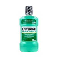Listerine  Enjuague Bucal...