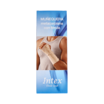 Intex muñequera...