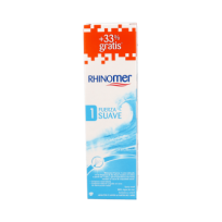 Rhinomer Limpieza Nasal...
