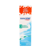 Rhinomer Fuerza Media 2 135...