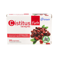 Cistitus Forte 20comp