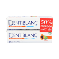 Dentiblanc Pasta Bental...