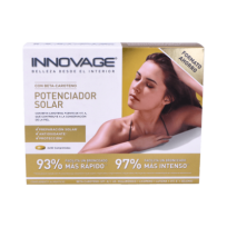 Innovage Potenciador Solar...