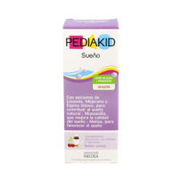 Pediakid sue?o jarabe 125ml