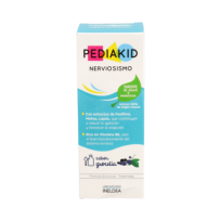 Pediakid jarabe nerviosismo...
