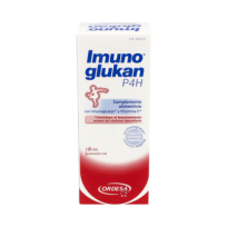 Ordesa Kids Imunoglukan P4H...