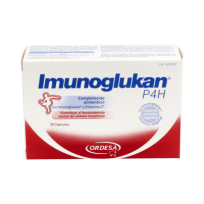 Ordesa Plus Imunoglukan P4H...