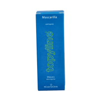 TOPYLINE MASCARILLA FACIAL...