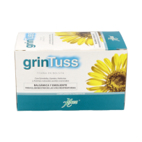 GrinTuss Tisana 20uds