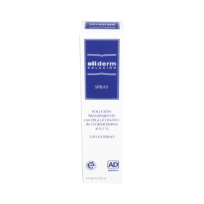 Oliderm solución 100ml