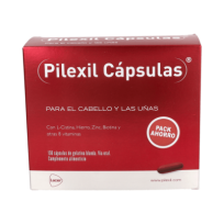 Pilexil Cápsulas 150caps