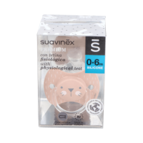 Suavinex Premium Bonhomia...