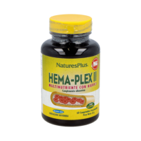 Nature's Plus Hema-Plex II...