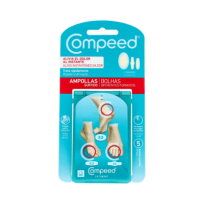 Compeed Ampollas Surtido 5uds