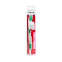 Lacer Cepillo Dental Suave 1ud