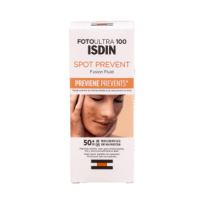 FOTOULTRA ISDIN FP50+ SPOT...