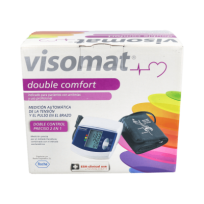 Visomat Double Comfort...