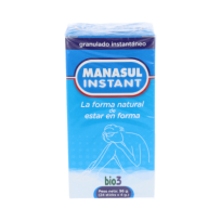 Bio3 Manasul Instant 24...