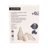 ASPIRADOR NASAL RECAMBIO 10...