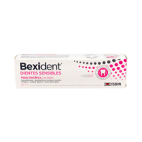 ISDIN Bexident Dientes...