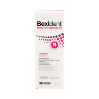 ISDIN Bexident Dientes...