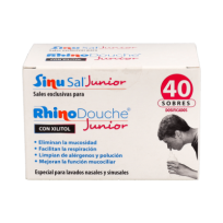 Rhinodouche Sal Junior 40...