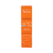 Avène Solar Fluido Sin...