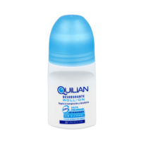 Quilian desodorante roll on...