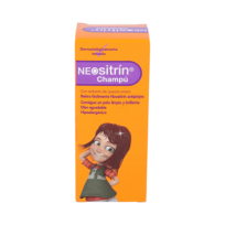 NEOSITRIN ANTIPIOJOS CHAMPU...