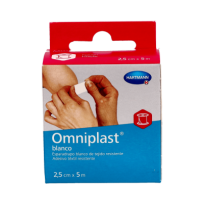 Omniplast esparadrapo...