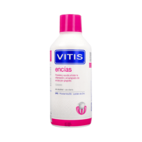 Vitis Encías Colutorio 500ml