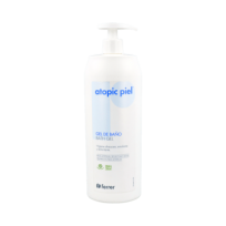 Atopic Piel Eco Gel de Baño...