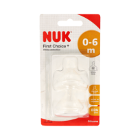 Nuk Fc tetina anticólico de...