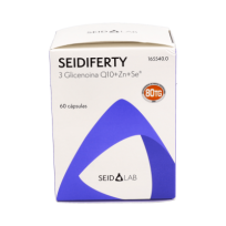 Seidiferty 60caps
