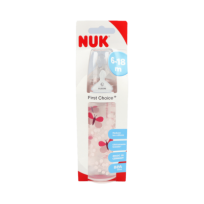 Nuk First Choice+ Biberón...