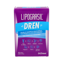 Lipograsil Dren Sobres...