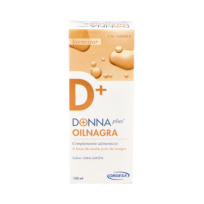 DonnaPlus+ Aceite de Onagra...