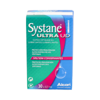 Alcon Systane Ultra UD...