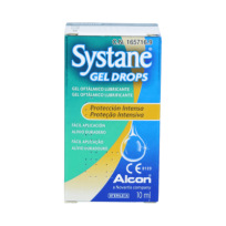 Systane Gel Drops Gel...