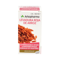 Arkopharma Arkocápsulas...