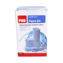 Phb Set Aqua Jet Irrigador...