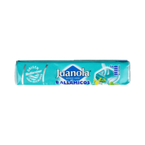 Juanola caramelos...