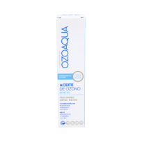 Ozoaqua Aceite de Ozono 100ml