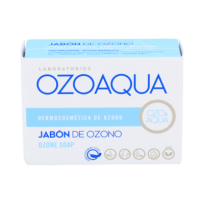 Ozoaqua Jabón de Ozono 100gr